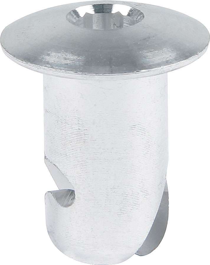 Allstar Performance ALL19172 Oval Allen Hd Fasteners 7/16 .500in 10pk Alum Allstar Performance ALL19172