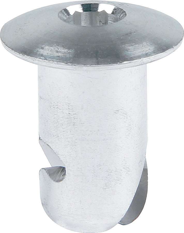 Allstar Performance ALL19173 Oval Allen Hd Fasteners 7/16 .500in 50pk Alum Allstar Performance ALL19173