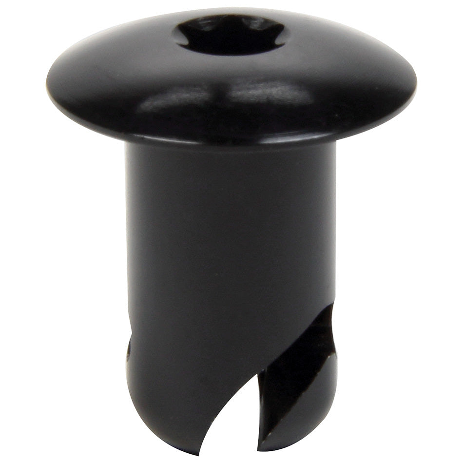 Allstar Performance ALL19179 O/S Allen Hd Fasteners 50pk Black Allstar Performance ALL19179