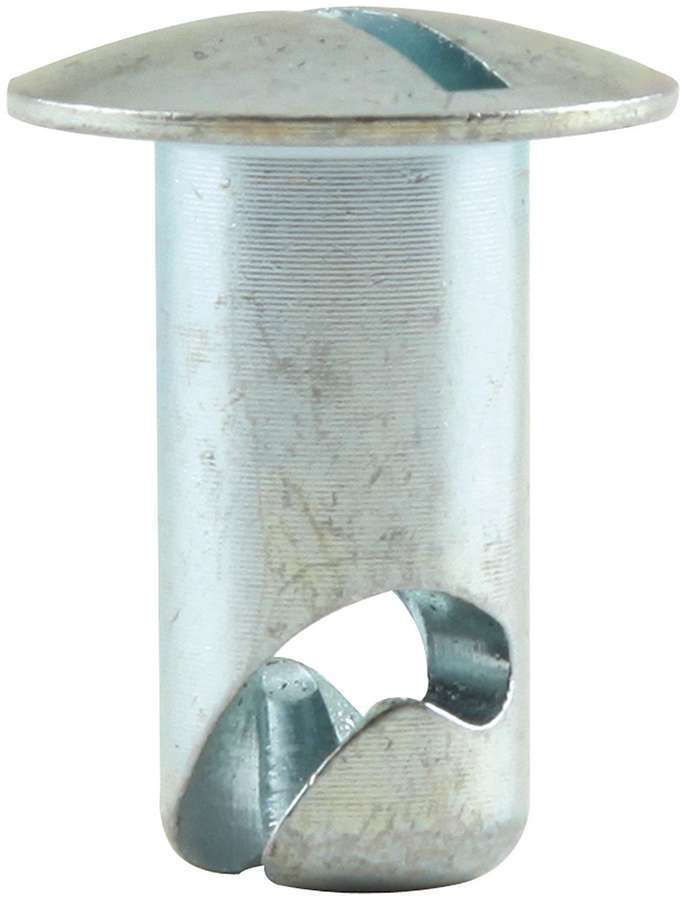 Allstar Performance ALL19215 Oval Hd Fasteners 5/16 .500in 50pk Steel Allstar Performance ALL19215