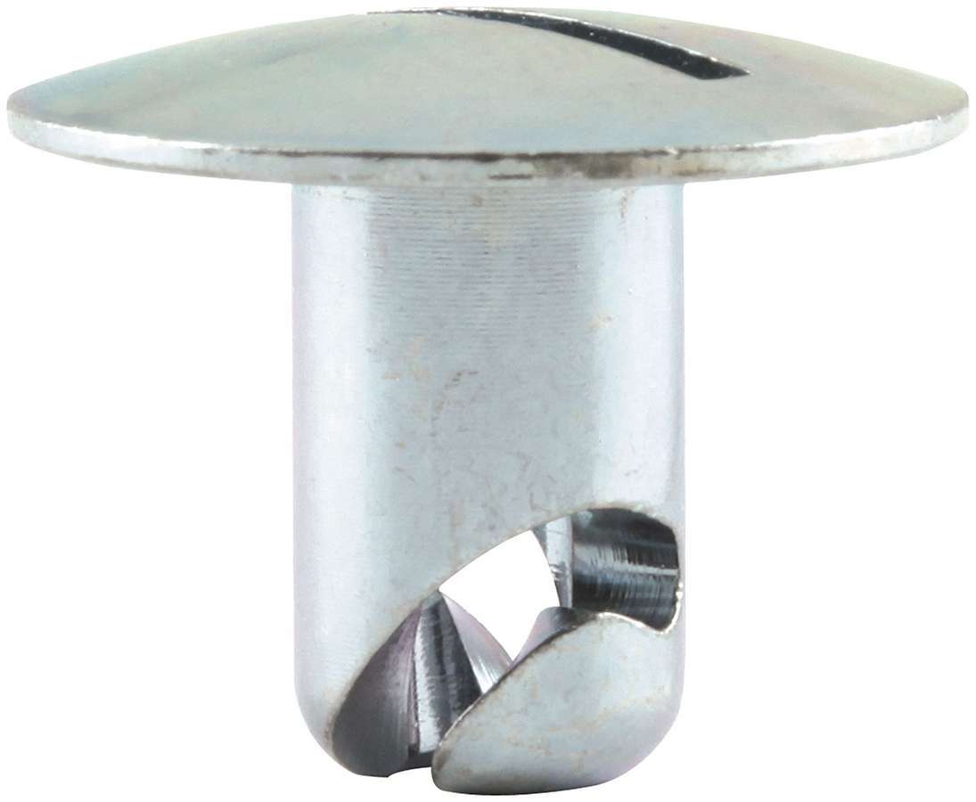 Allstar Performance ALL19221 O/S Oval Hd Fasteners 7/16 .500in 10pk Steel Allstar Performance ALL19221