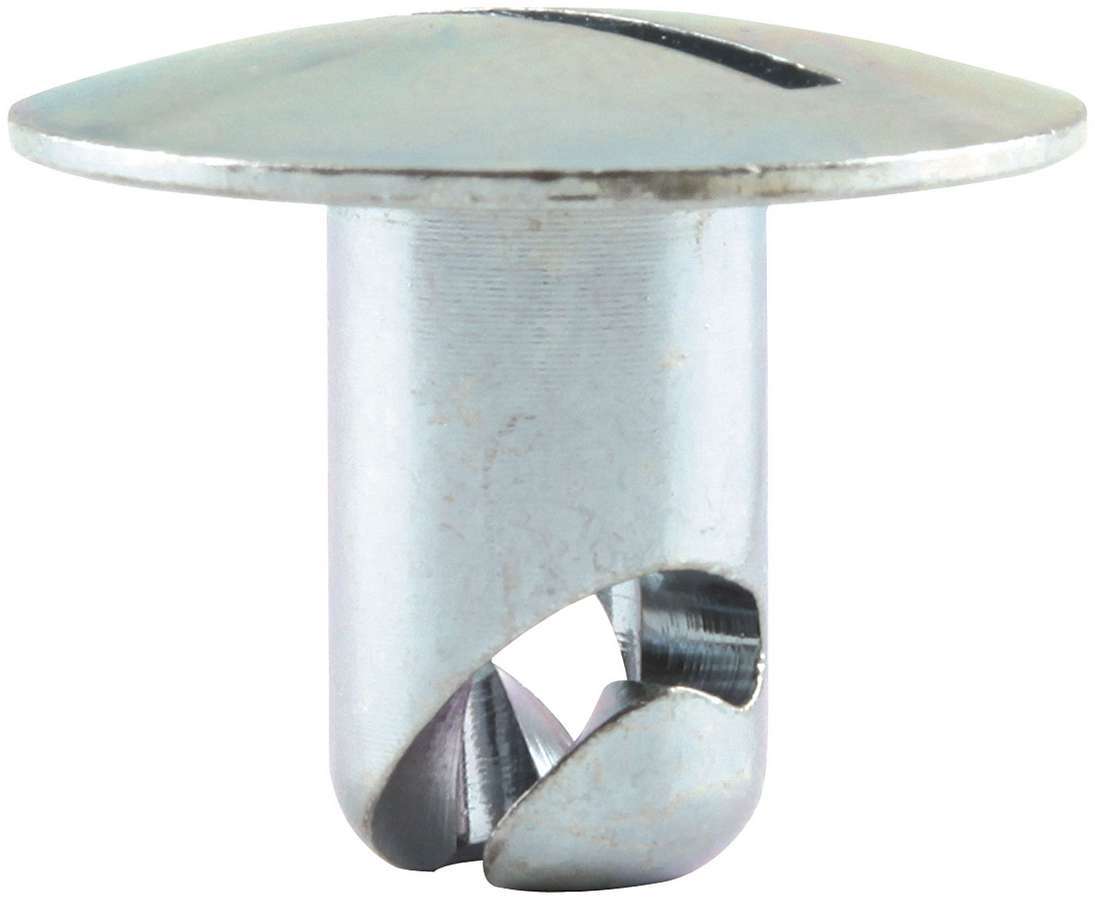 Allstar Performance ALL19223 O/S Oval Hd Fasteners 7/16 .500in 50pk Steel Allstar Performance ALL19223