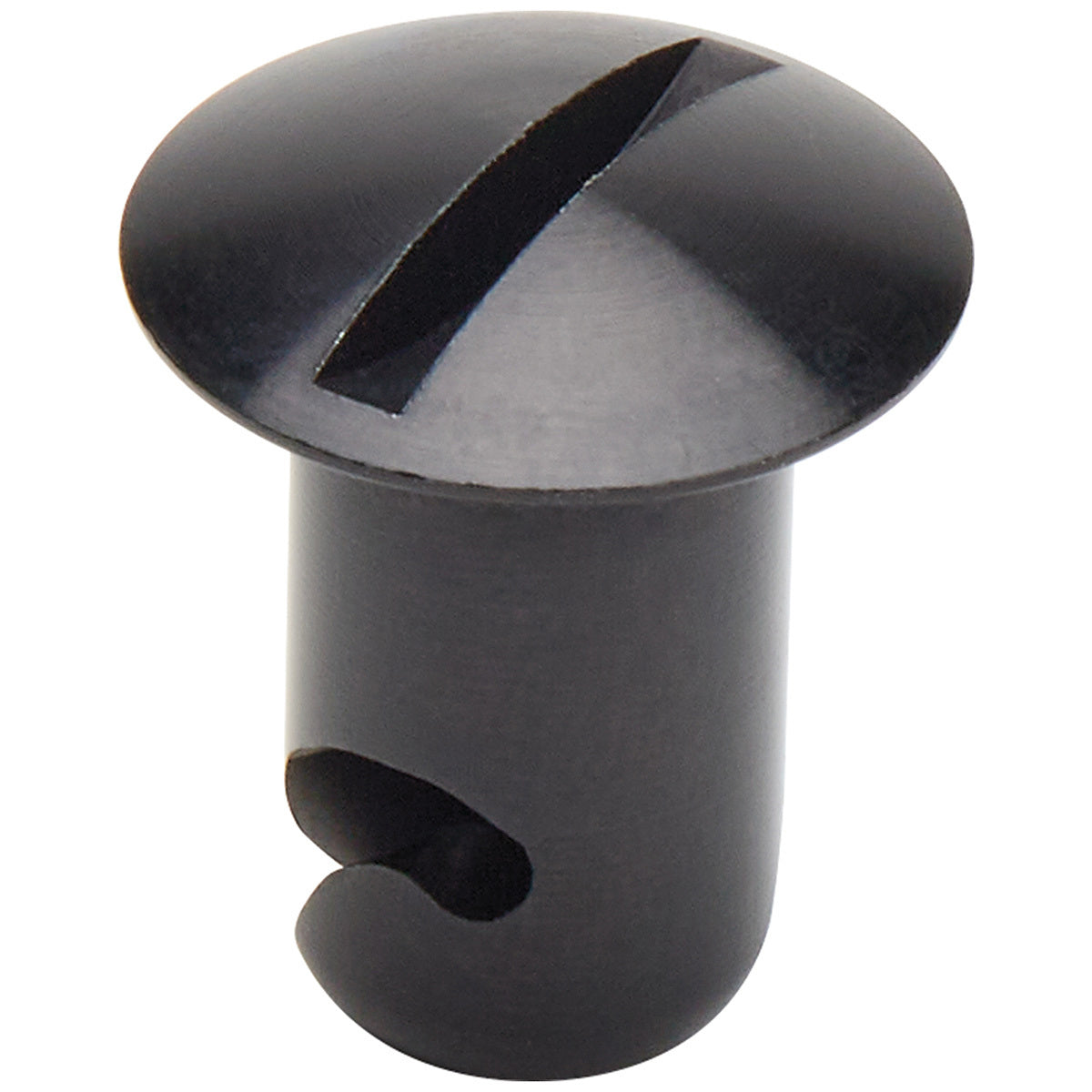 Allstar Performance ALL19226 Oval Hd Fasteners 5/16 .500in 10pk Steel Allstar Performance ALL19226