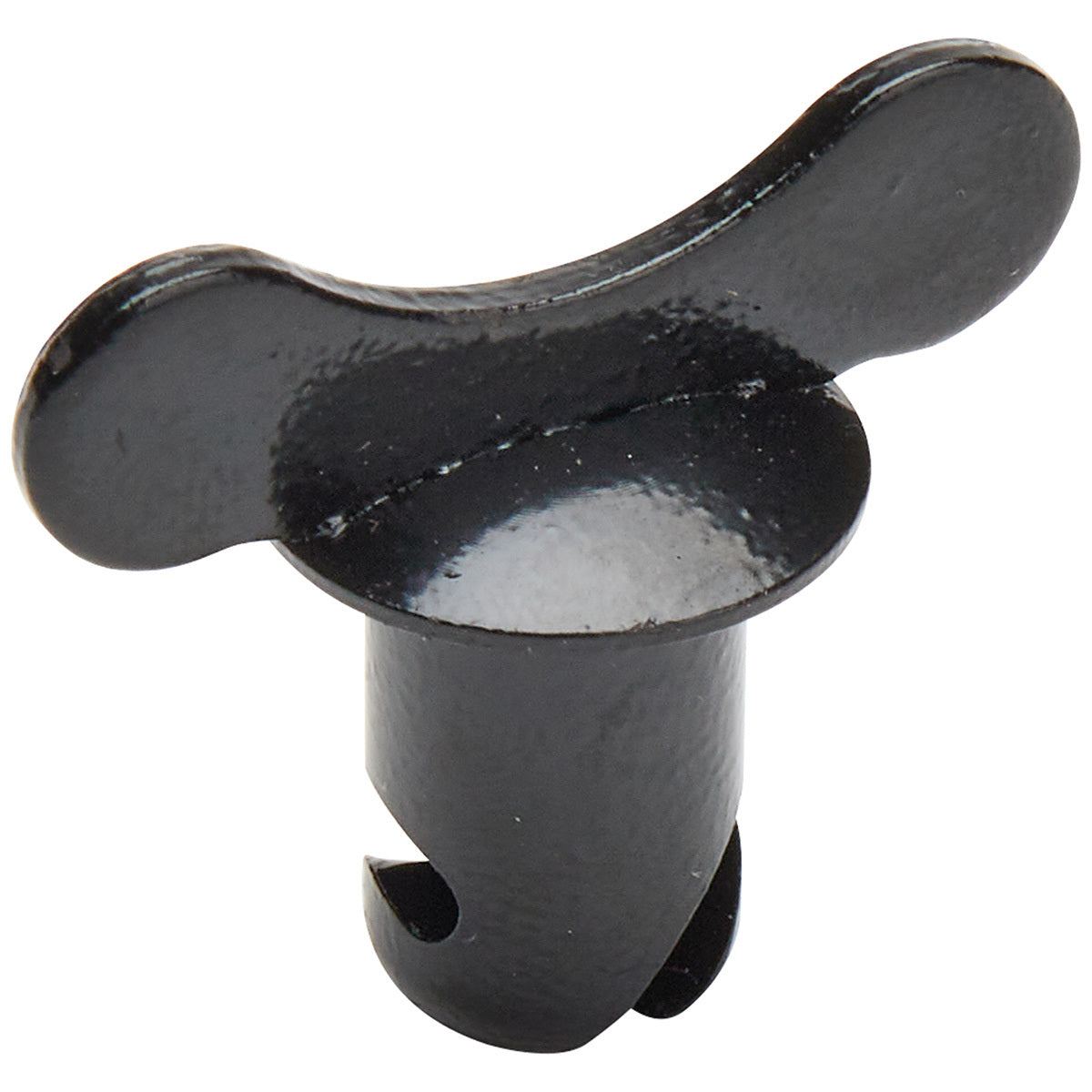 Allstar Performance ALL19241 Winged Hd Fasteners 7/16 .500in 10pk Steel Allstar Performance ALL19241