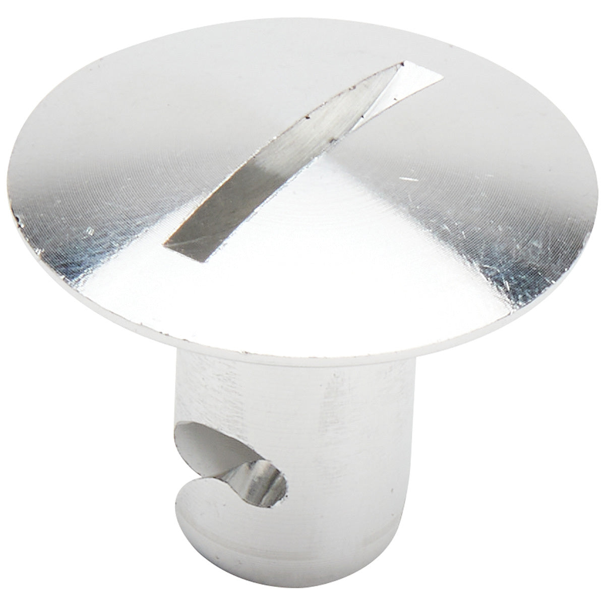 Allstar Performance ALL19287 O/S Oval Hd Fasteners 7/16 .500in 10pk Alum Allstar Performance ALL19287