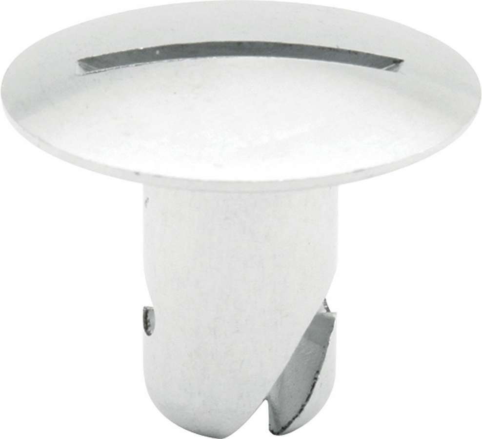Allstar Performance ALL19289 O/S Oval Hd Fasteners 7/16 .500in 50pk Alum Allstar Performance ALL19289