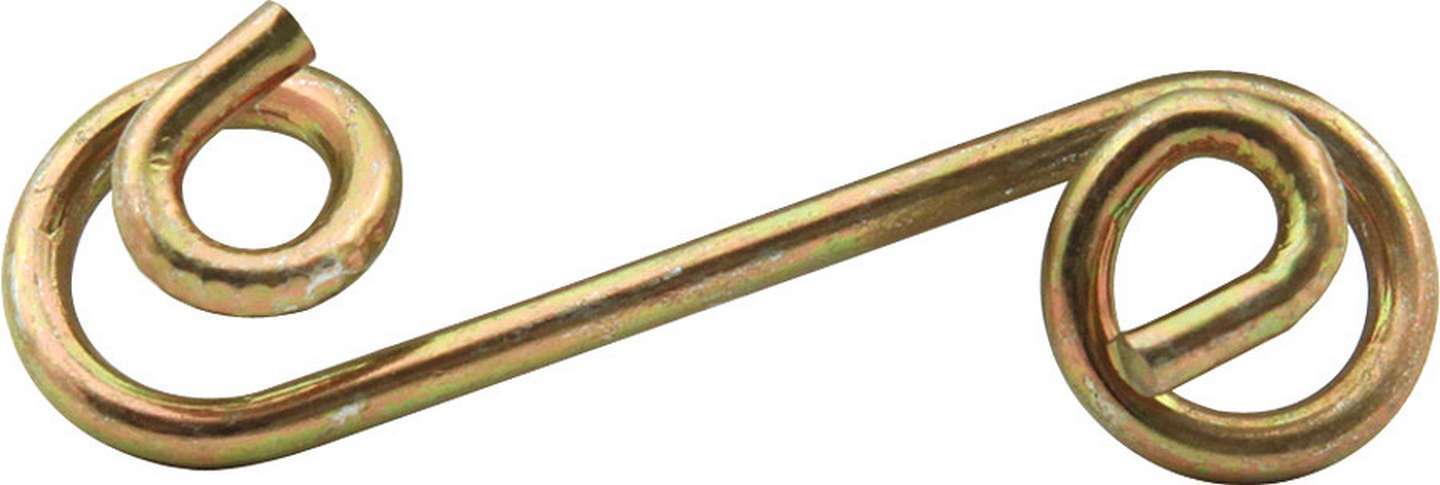 Allstar Performance ALL19300 Quick Turn Springs 1in .250in 10pk Allstar Performance ALL19300