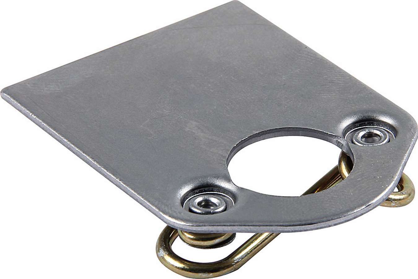 Allstar Performance ALL19350 Quick Turn Brackets 10pk Weld-on w/19300 Spring Allstar Performance ALL19350