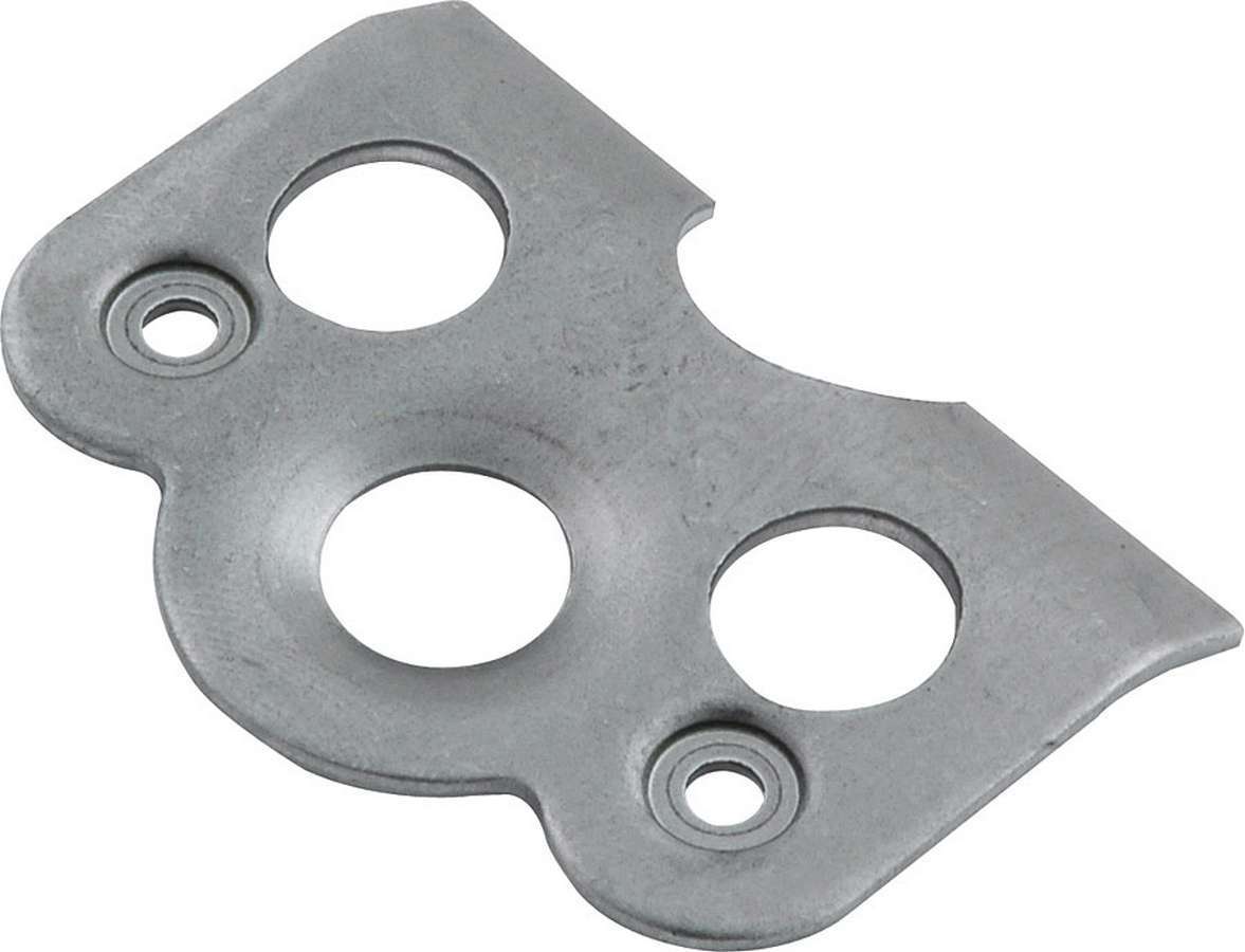 Allstar Performance ALL19362 Quick Turn Brackets 50pk Weld-on Lightweight Allstar Performance ALL19362