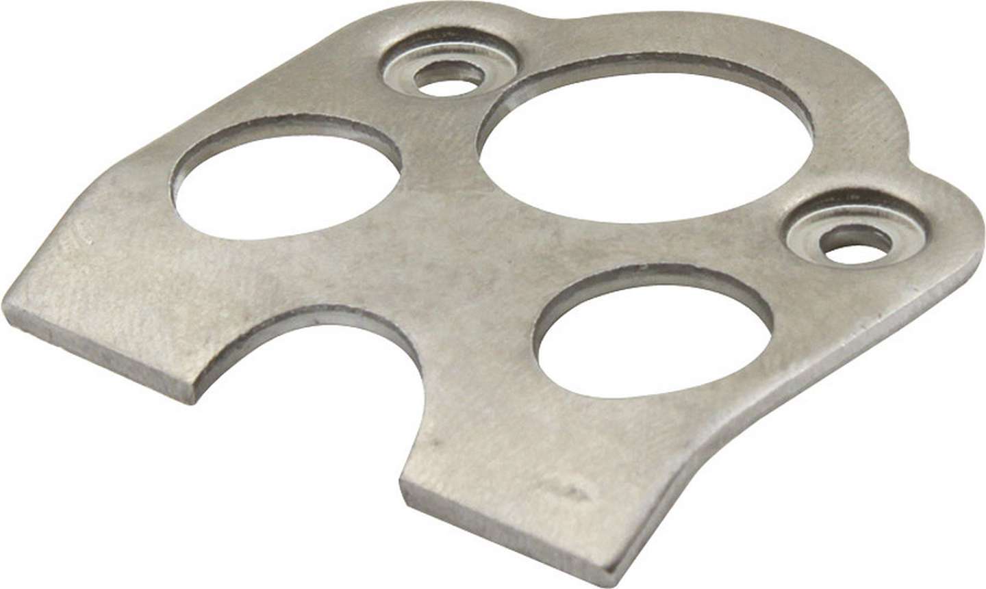 Allstar Performance ALL19364 Quick Turn Brackets 10pk Weld-on Lightweight Allstar Performance ALL19364