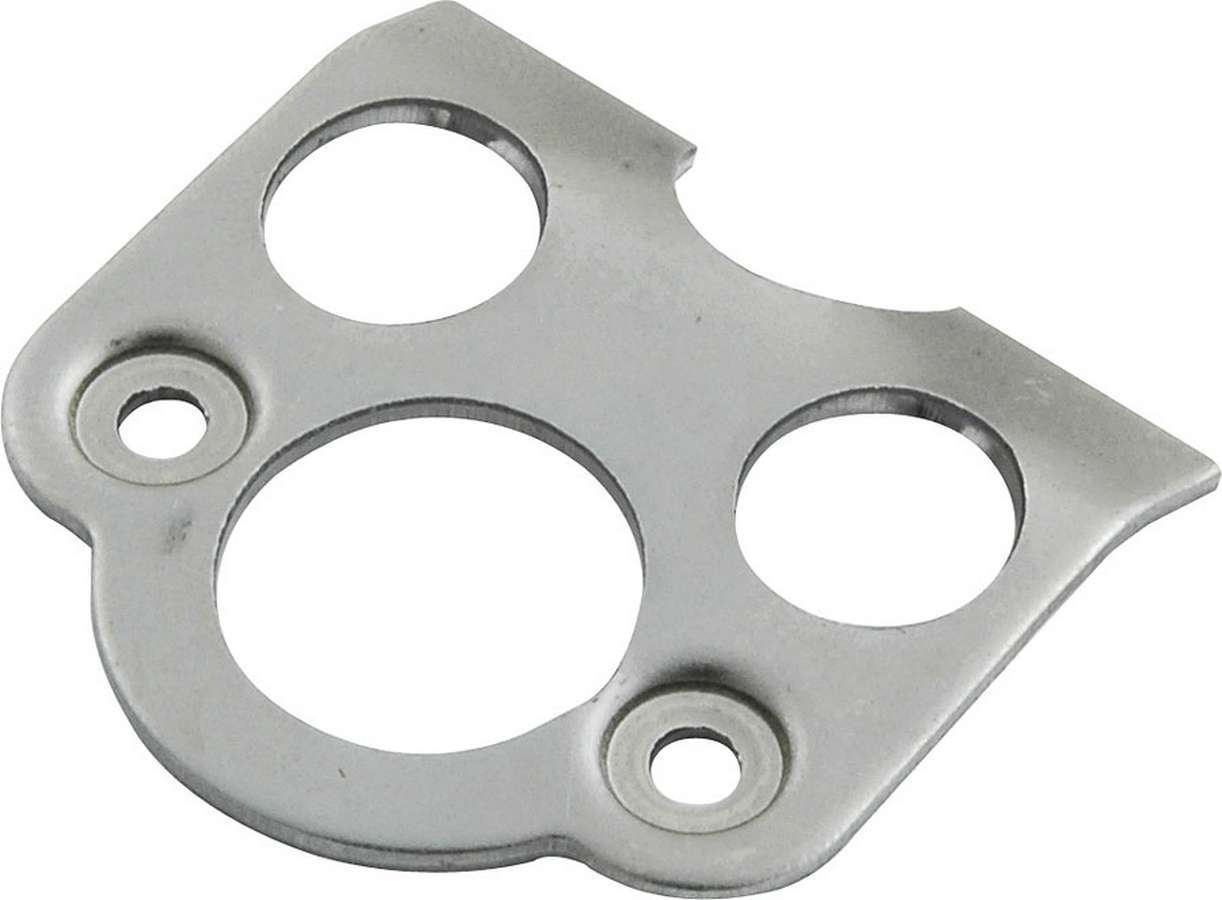 Allstar Performance ALL19366 Quick Turn Brackets 50pk Weld-on Lightweight Allstar Performance ALL19366
