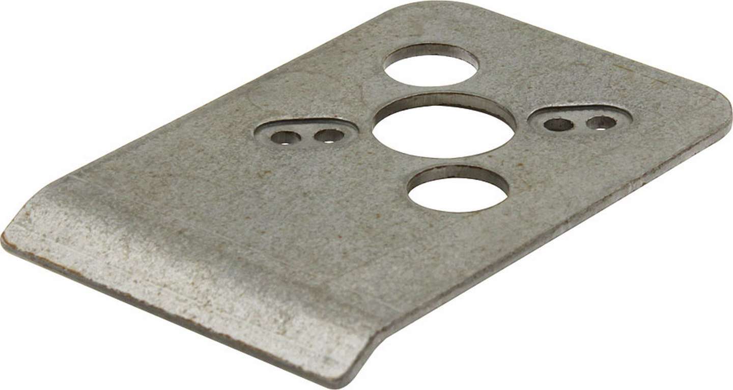 Allstar Performance ALL19380 Quick Turn Brackets 10pk Weld-on LH Allstar Performance ALL19380