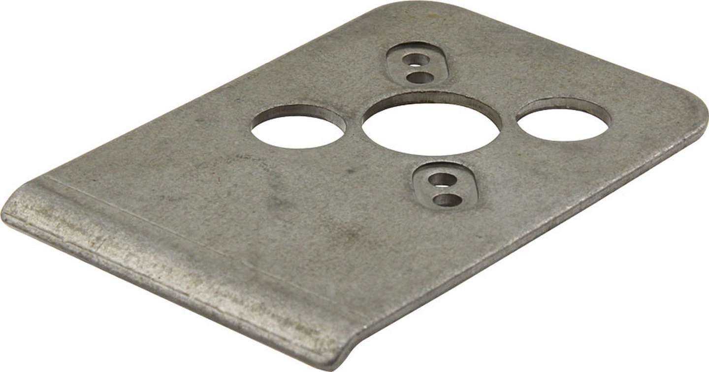 Allstar Performance ALL19384 Quick Turn Brackets 10pk Weld-on RH Allstar Performance ALL19384