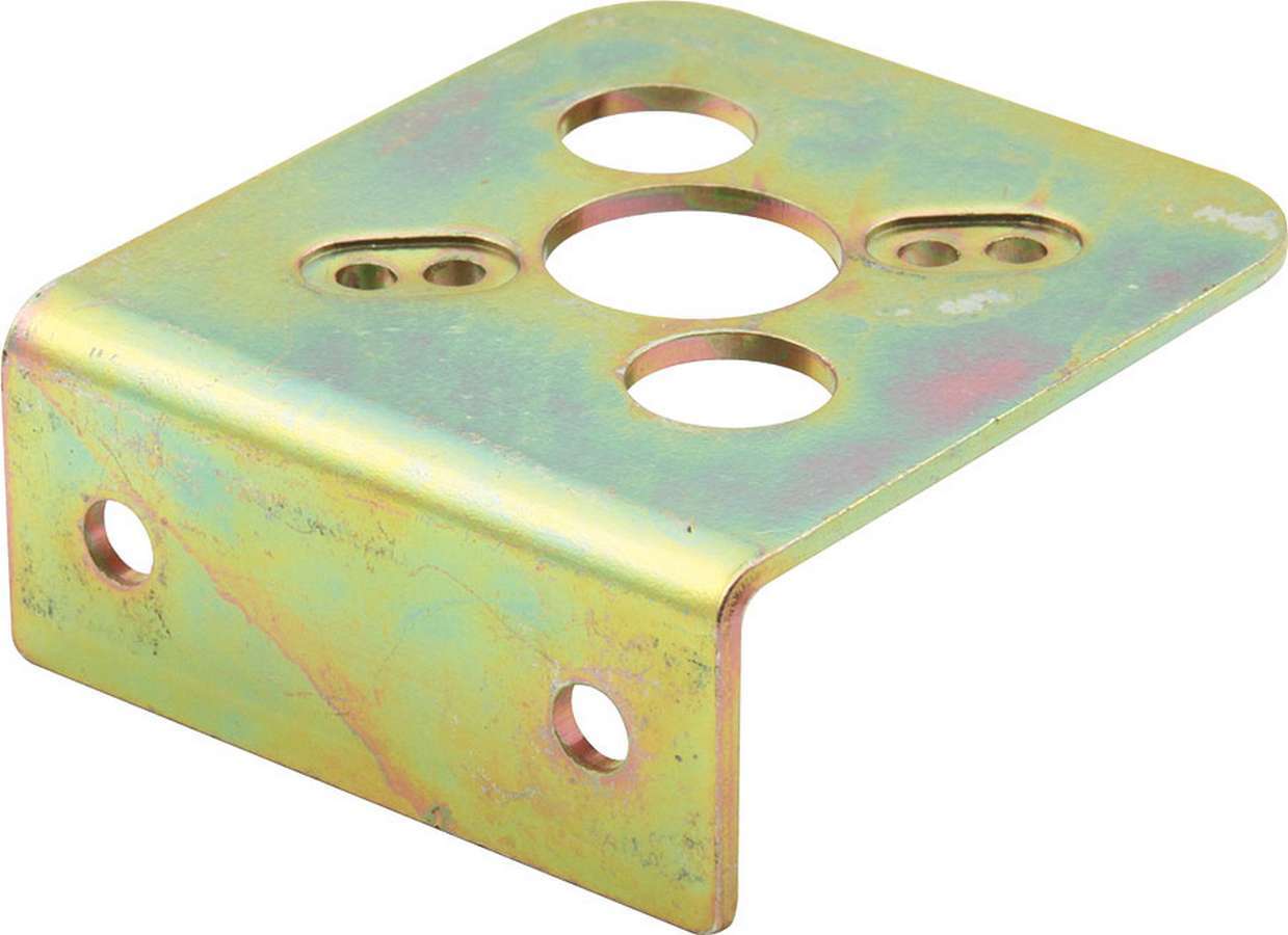 Allstar Performance ALL19390 Quick Turn Brackets 10pk Rivet-on LH Allstar Performance ALL19390