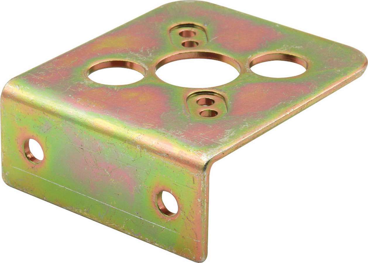 Allstar Performance ALL19394 Quick Turn Brackets 10pk Rivet-on RH Allstar Performance ALL19394