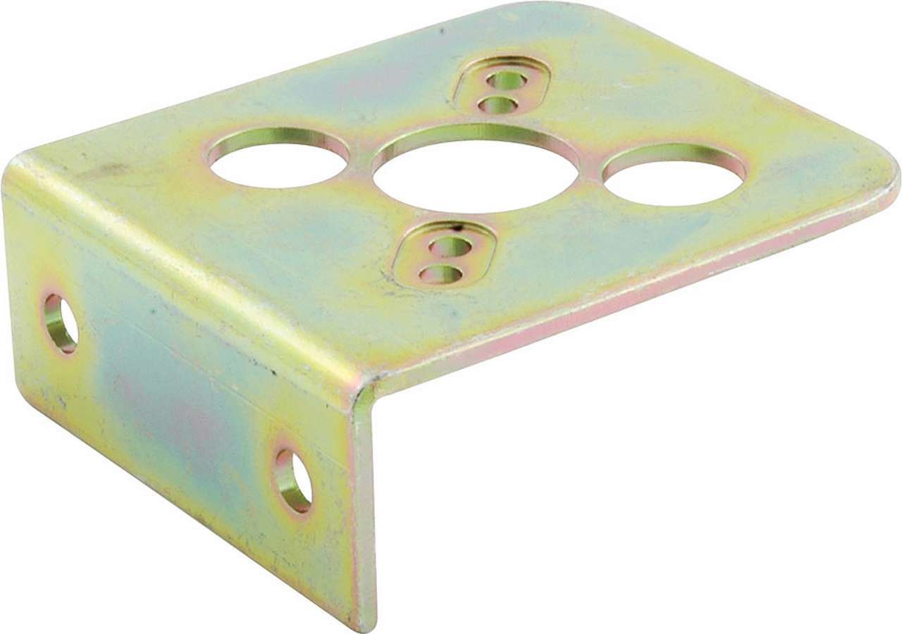 Allstar Performance ALL19396 Quick Turn Brackets 50pk Rivet-on RH Allstar Performance ALL19396