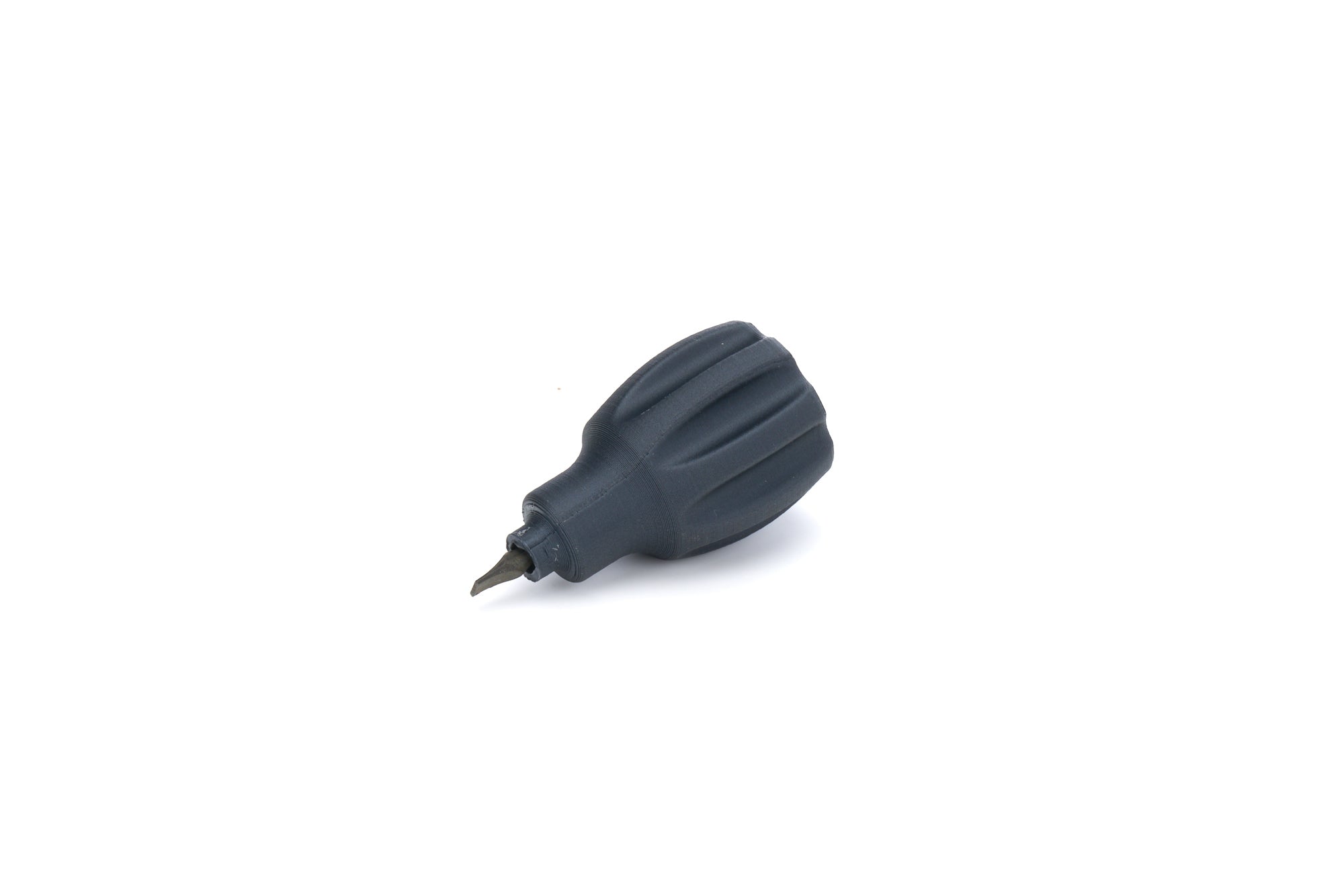 Allstar Performance ALL19399 Quick Turn Tool Slot Round Handle Allstar Performance ALL19399