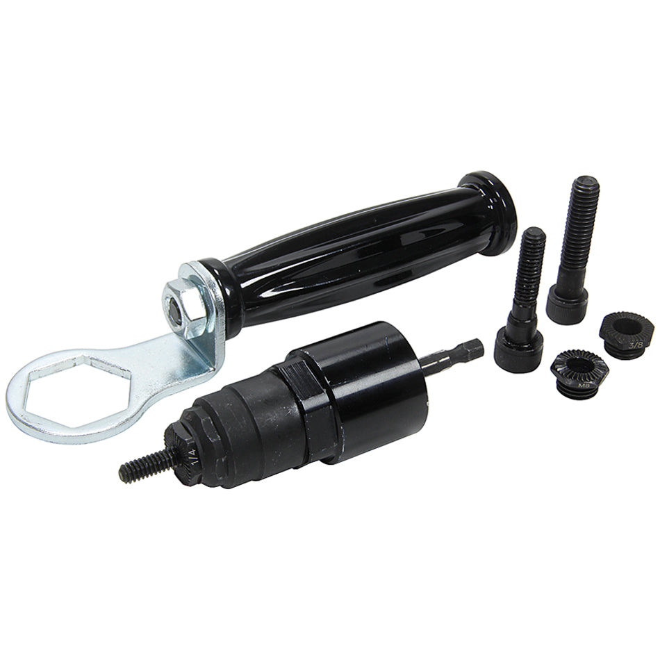 Allstar Performance ALL19450 Threaded Insert Tool Kit Allstar Performance ALL19450
