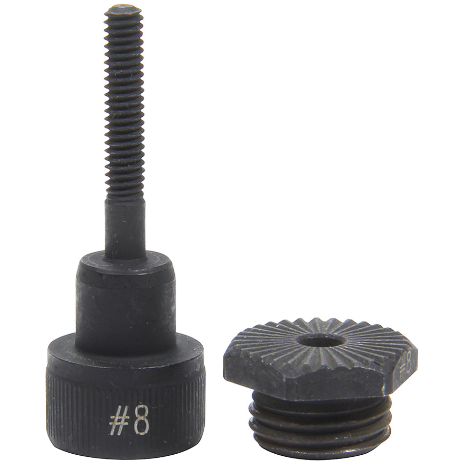 Allstar Performance ALL19452 Mandrel and Nosepiece Kit 8-32 Allstar Performance ALL19452