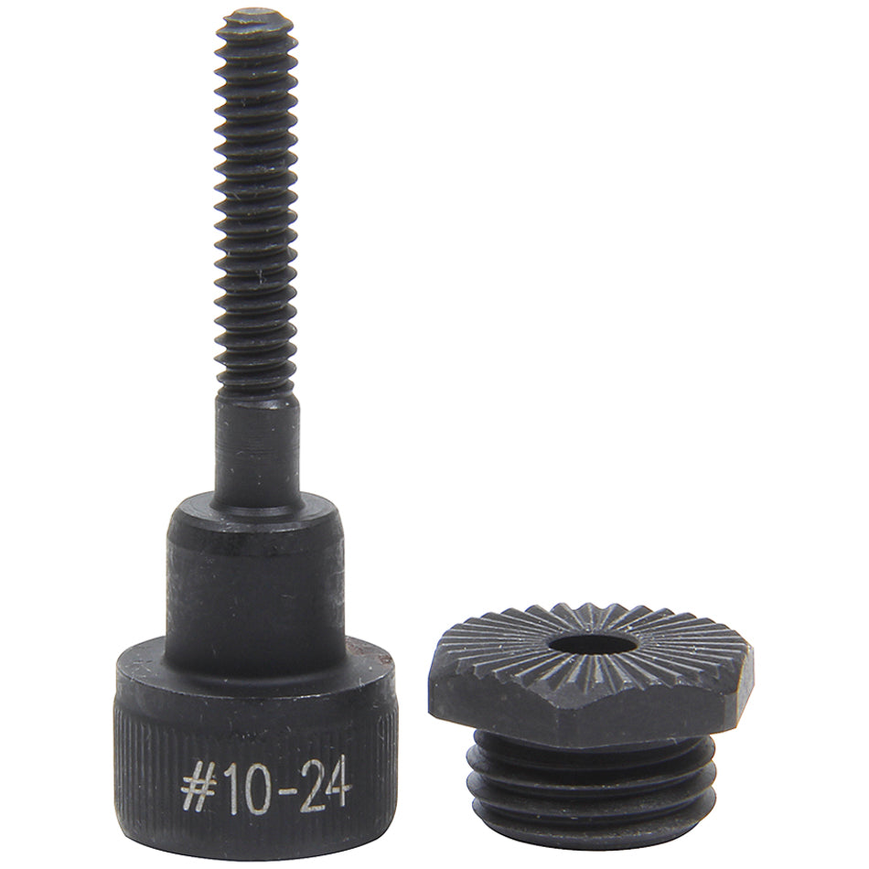 Allstar Performance ALL19453 Mandrel and Nosepiece Kit 10-24 Allstar Performance ALL19453