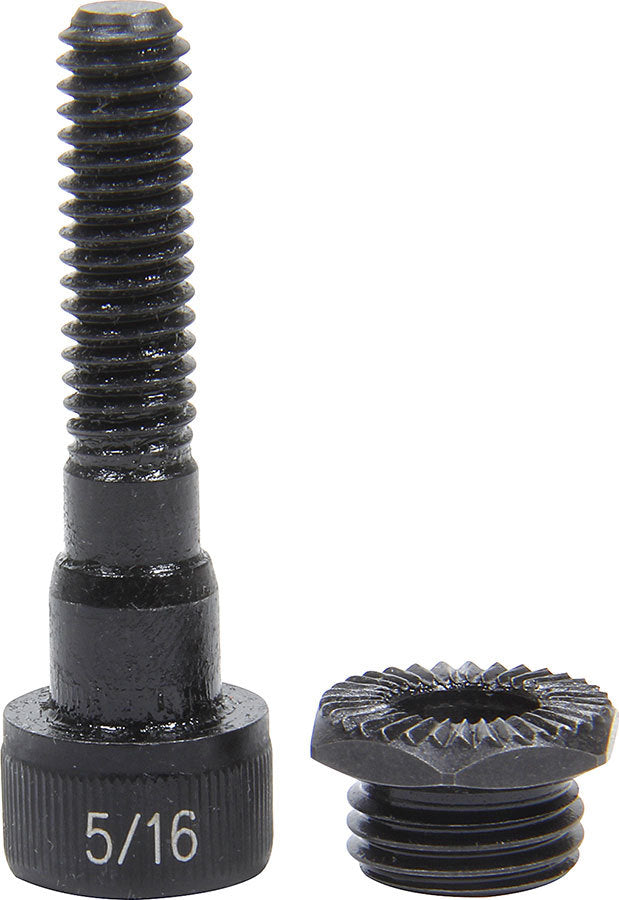 Allstar Performance ALL19456 Mandrel and Nosepiece Kit 5/16-18 Allstar Performance ALL19456
