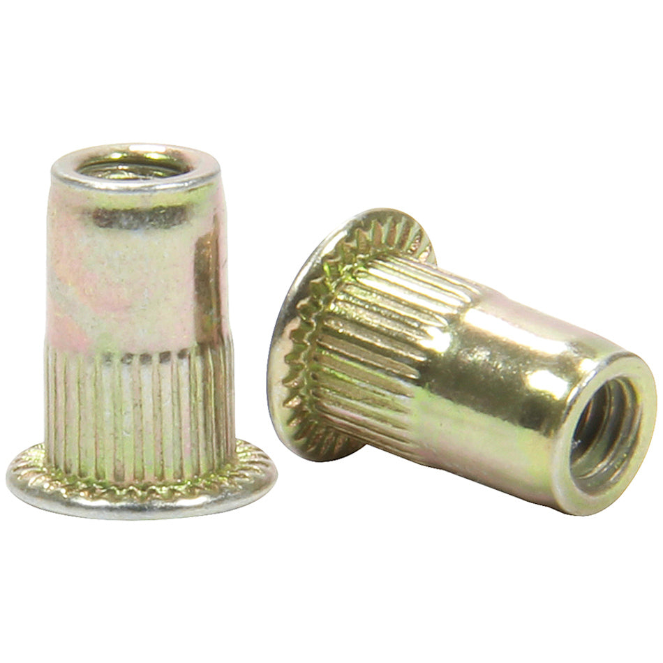 Allstar Performance ALL19460 Threaded Insert 8-32 10pk Allstar Performance ALL19460