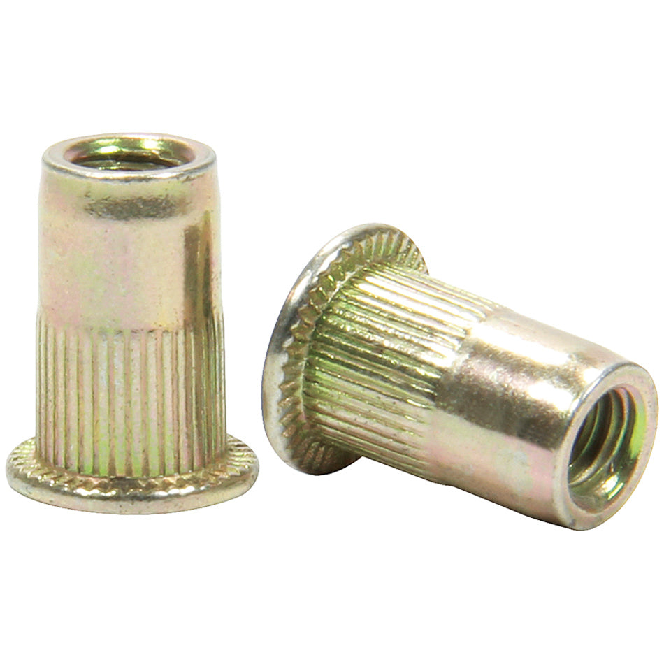 Allstar Performance ALL19461 Threaded Insert 10-24 10pk Allstar Performance ALL19461