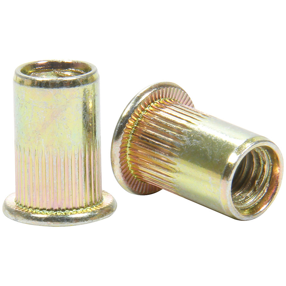 Allstar Performance ALL19463 Threaded Insert 1/4-20 10pk Allstar Performance ALL19463