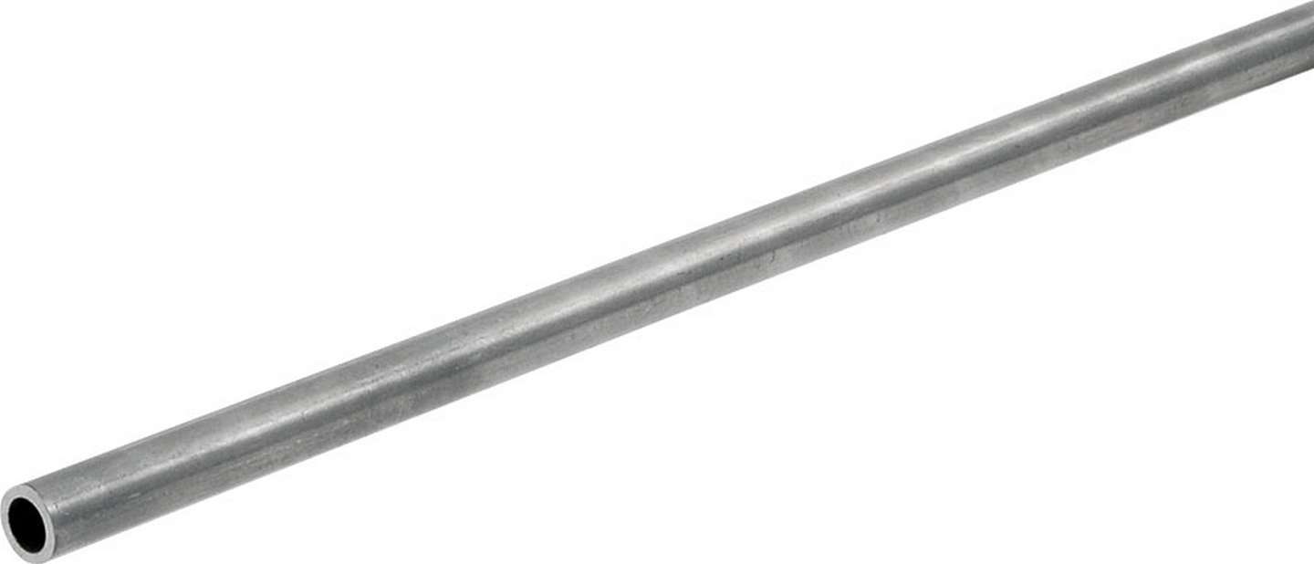 Allstar Performance ALL22012-4 Chrome Moly Round Tubing 1/2in x .058in x 4ft Allstar Performance ALL22012-4