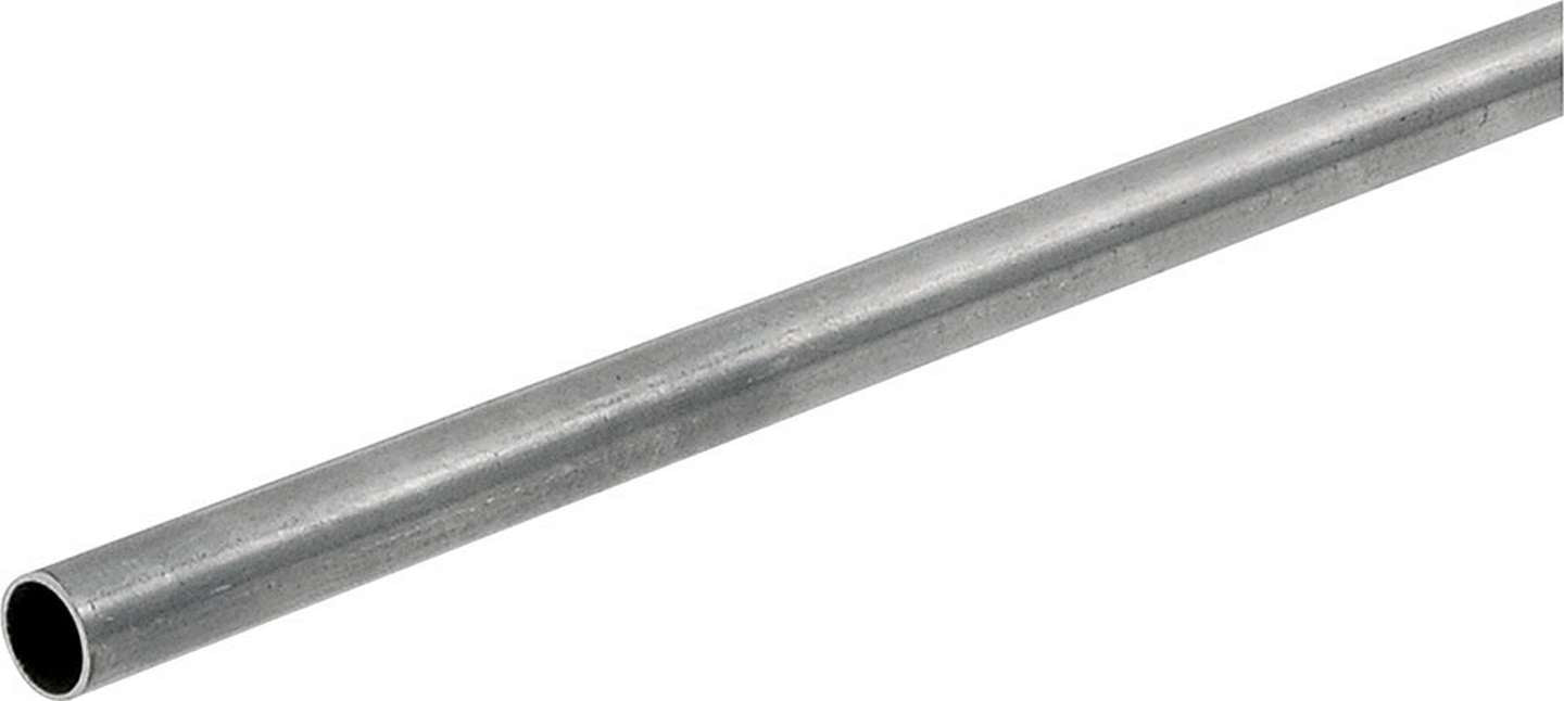 Allstar Performance ALL22040-4 Chrome Moly Round Tubing 1in x .049in x 4ft Allstar Performance ALL22040-4