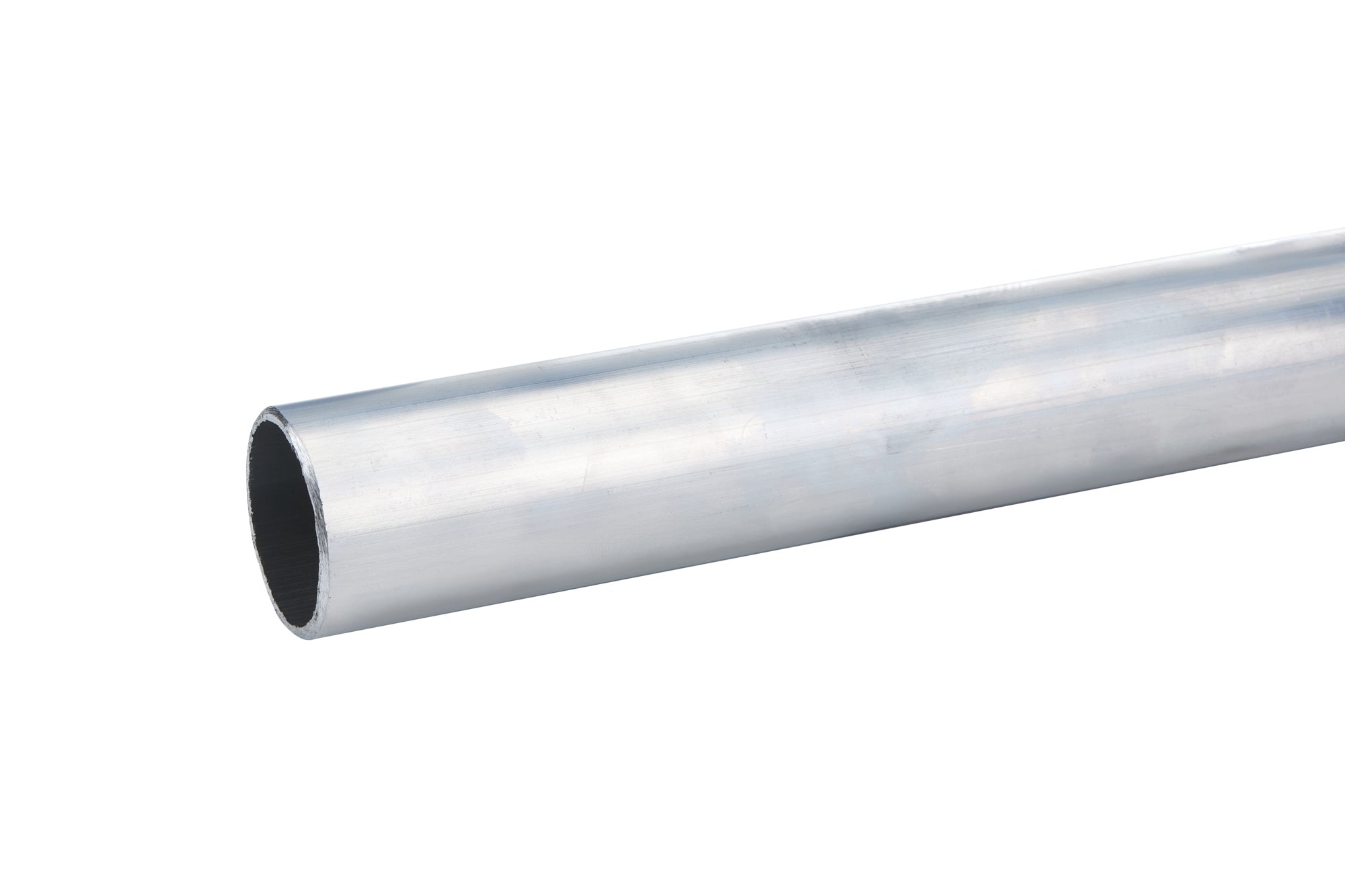 Allstar Performance ALL22085-4 Aluminum Round Tubing 1-1/2in x .083in x 4ft Allstar Performance ALL22085-4