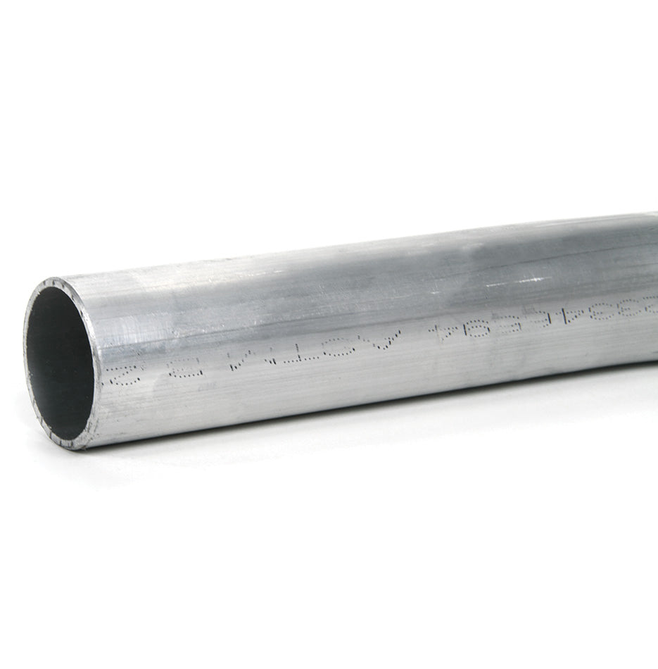 Allstar Performance ALL22086-4 Chrome Moly Round Tubing 1-1/2in x .095in x 4ft Allstar Performance ALL22086-4