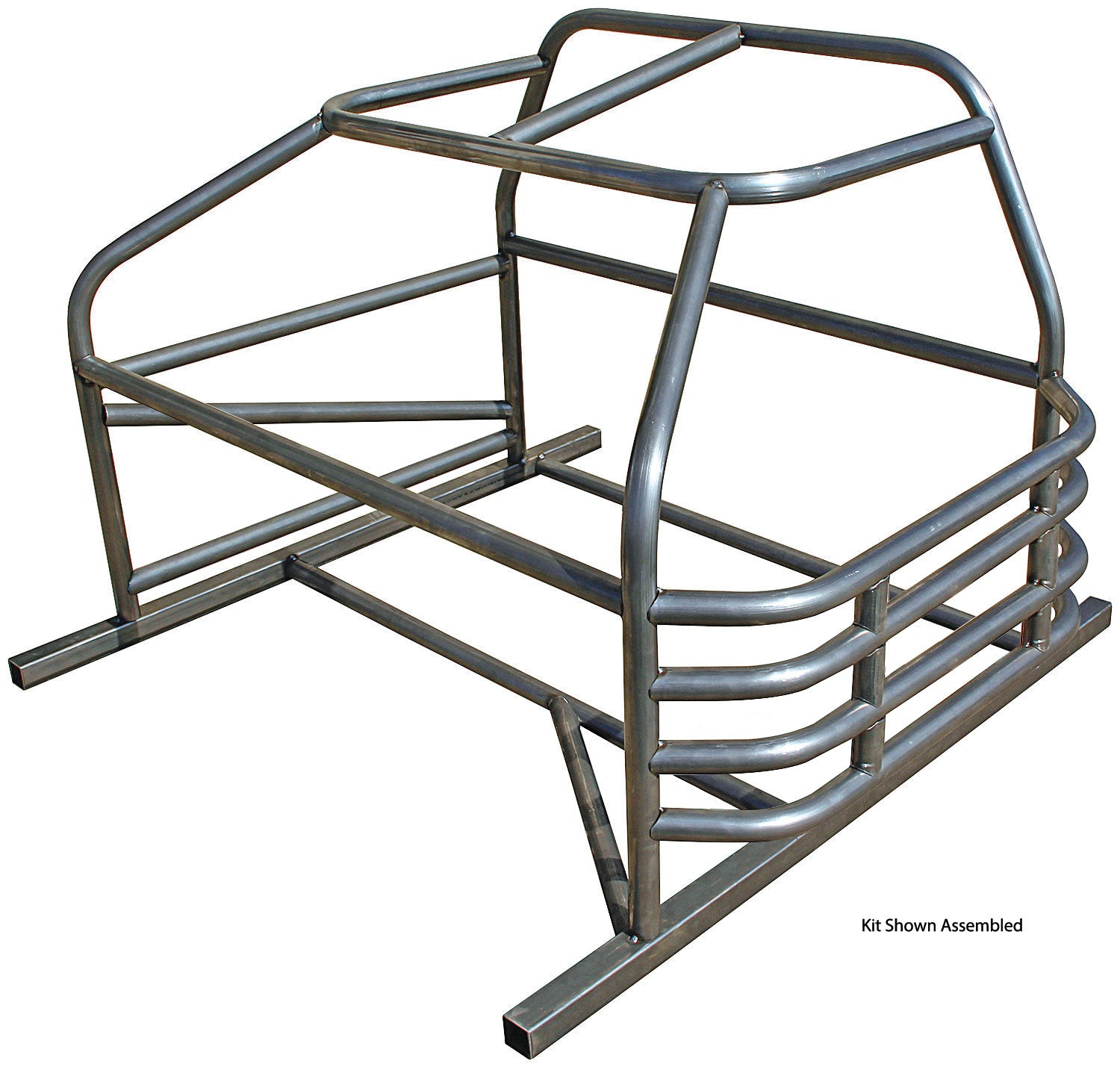 Allstar Performance ALL22096 Roll Cage Kit Honda Allstar Performance ALL22096