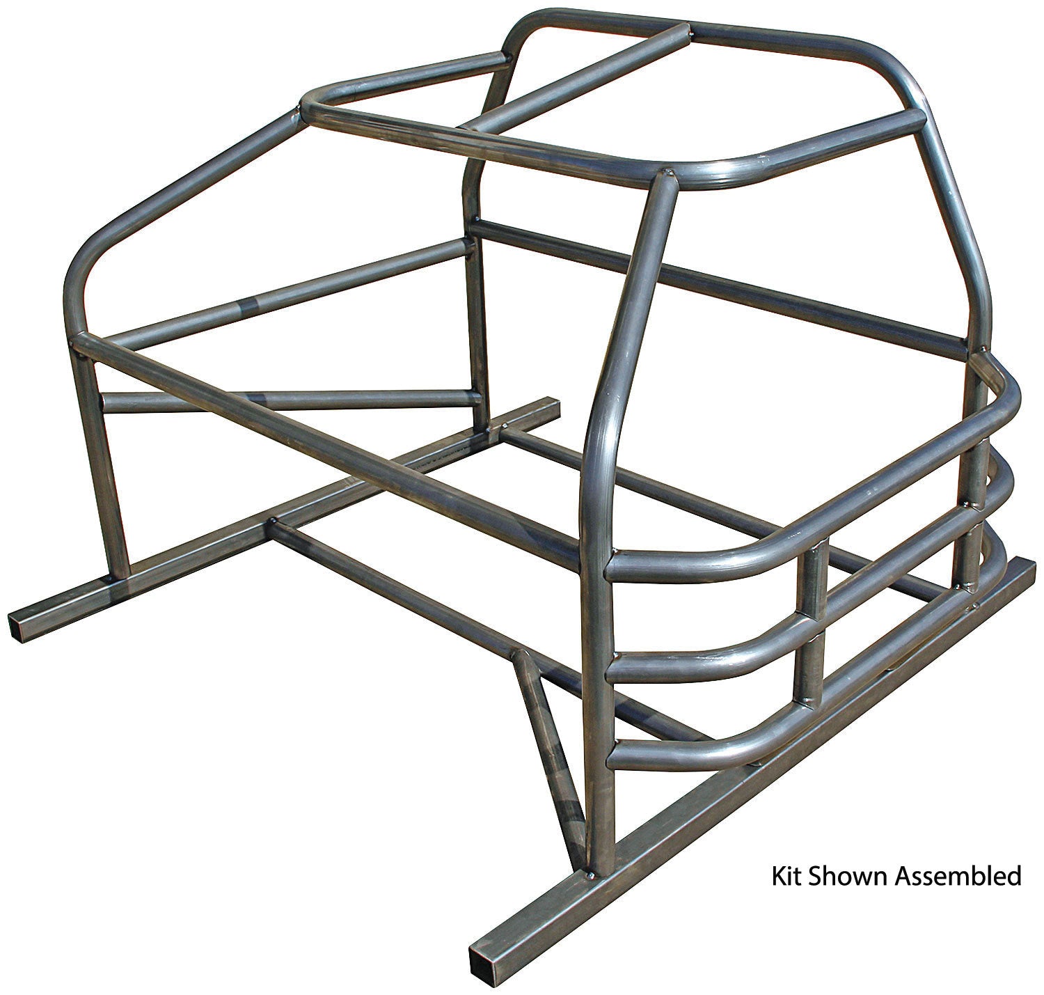 Allstar Performance ALL22097 Roll Cage Kit Neon Allstar Performance ALL22097