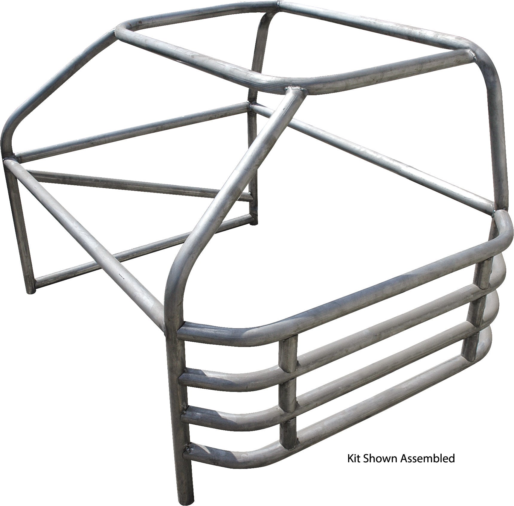 Allstar Performance ALL22103 Roll Cage Kit Standard Full Size GM Allstar Performance ALL22103