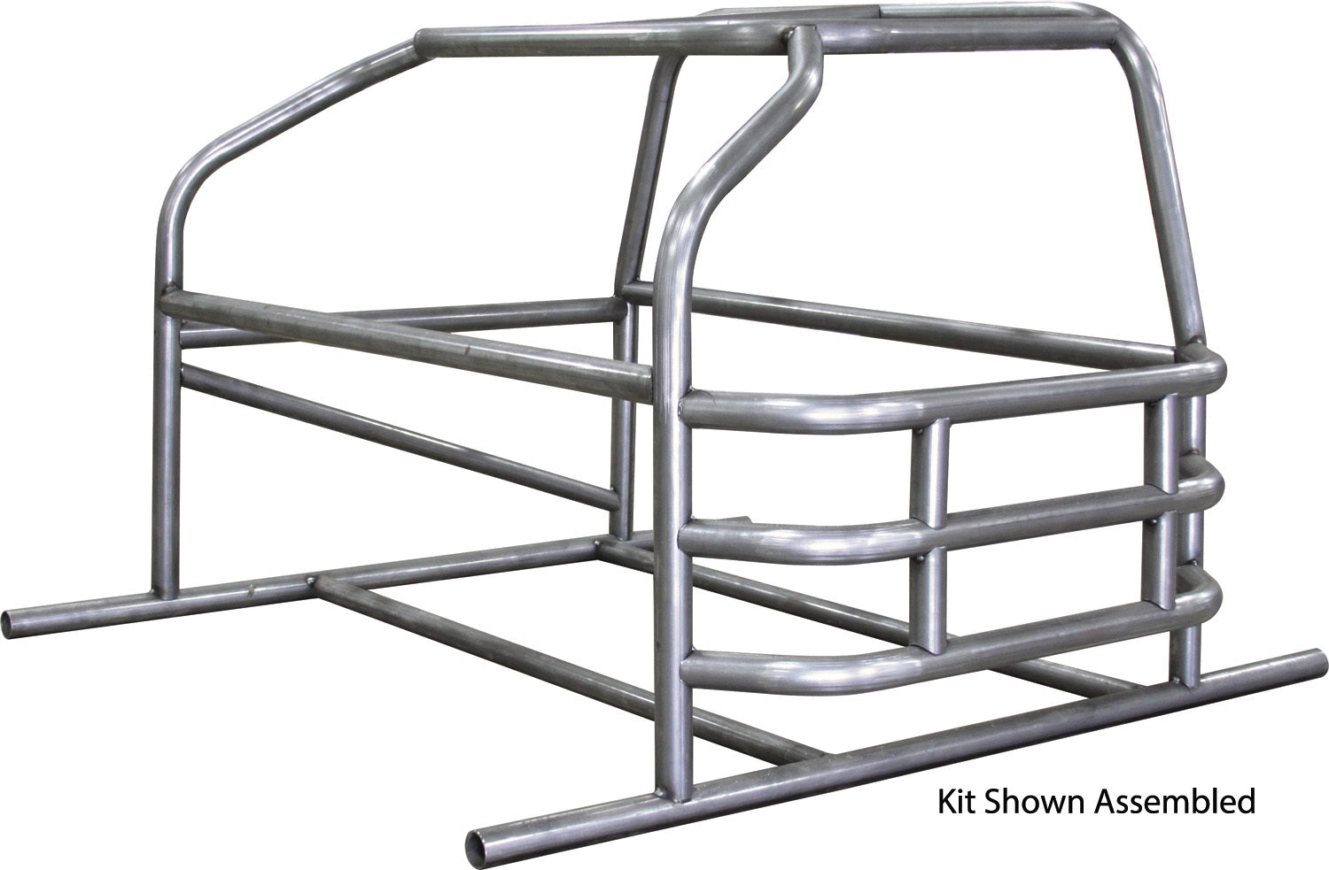 Allstar Performance ALL22104 Roll Cage Kit Ford Escort Allstar Performance ALL22104