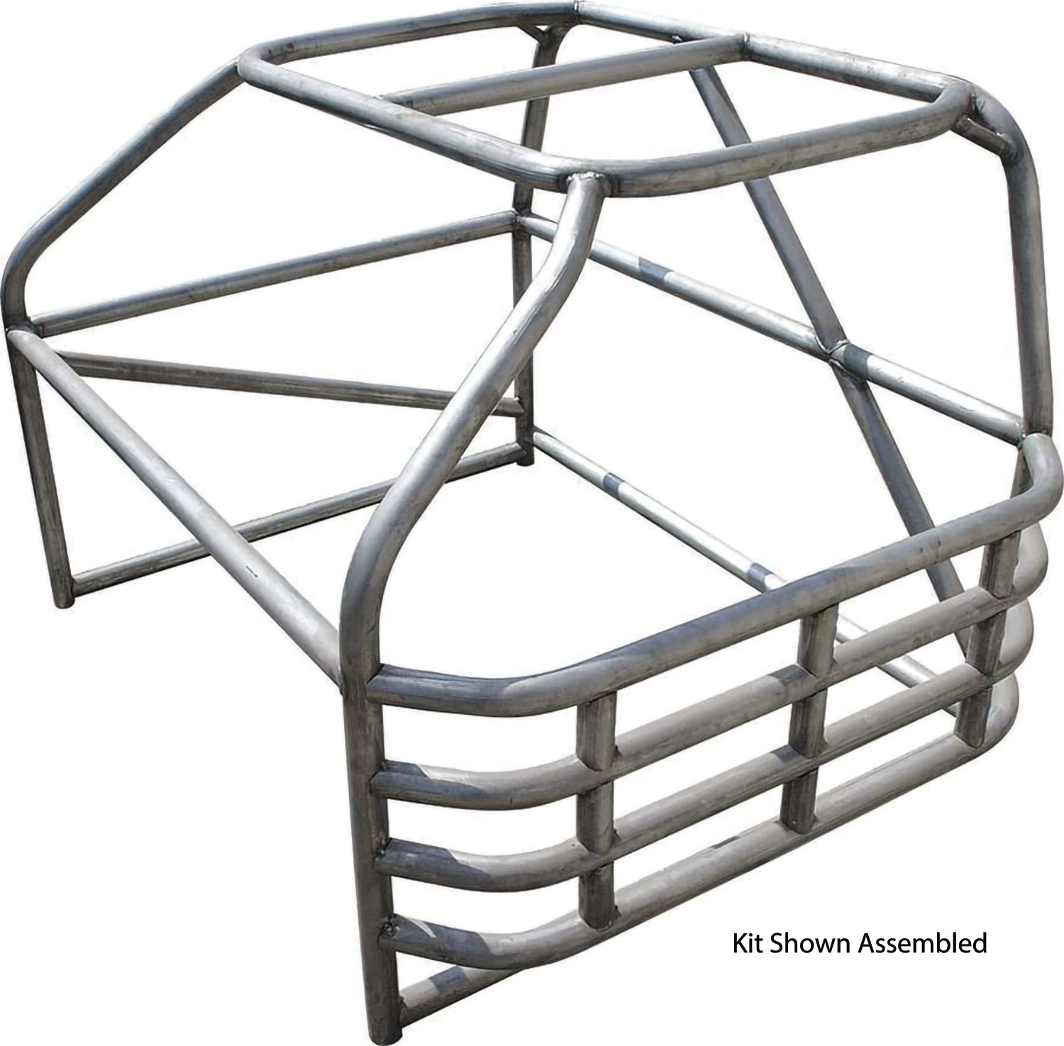 Allstar Performance ALL22105 Roll Cage Kit Deluxe Impala Allstar Performance ALL22105