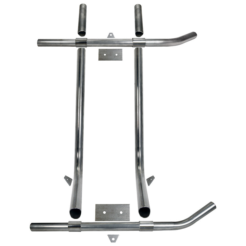 Allstar Performance ALL22110 Seat Mount Kit Allstar Performance ALL22110