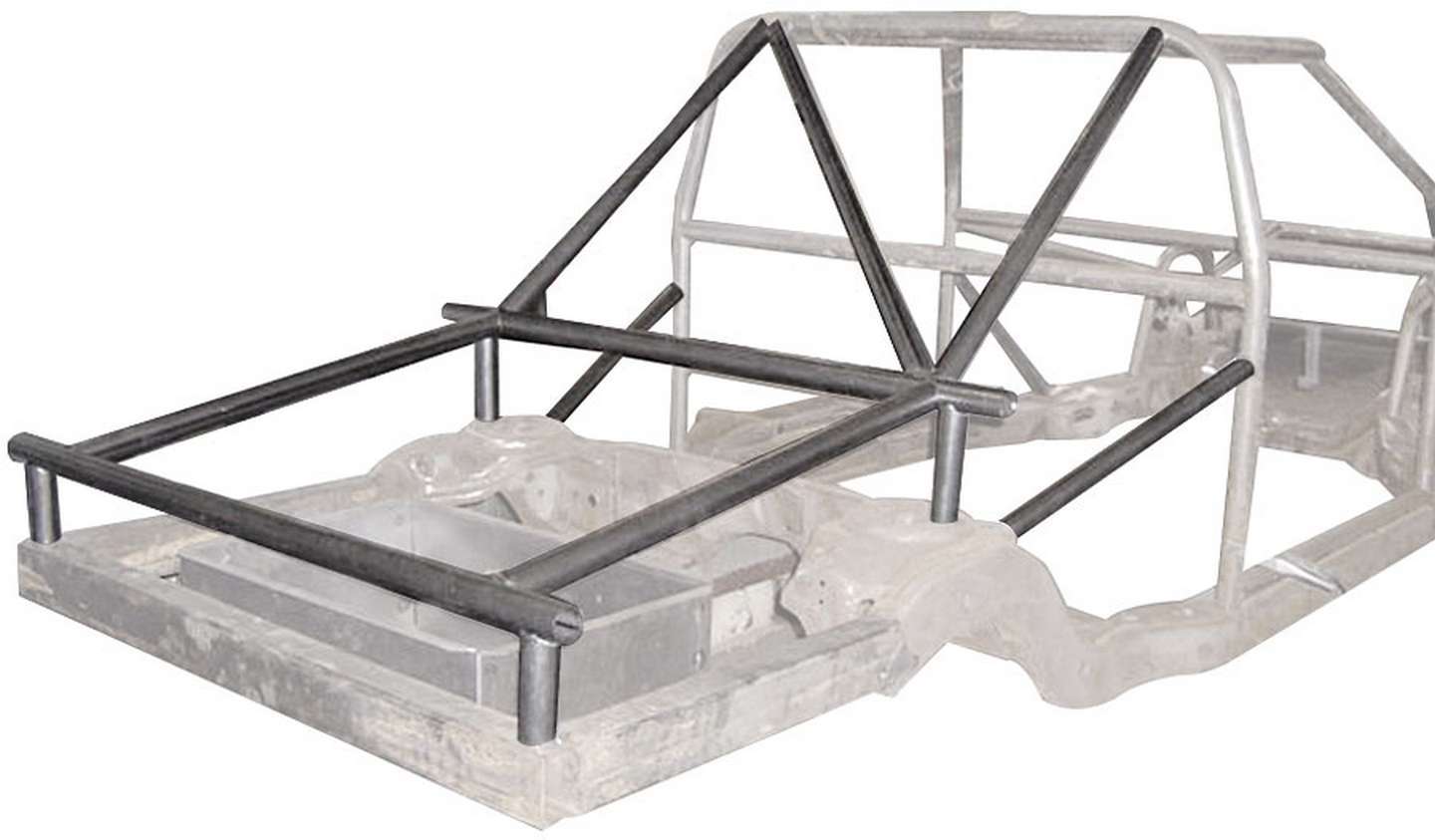 Allstar Performance ALL22112 Rear Support Kit Allstar Performance ALL22112