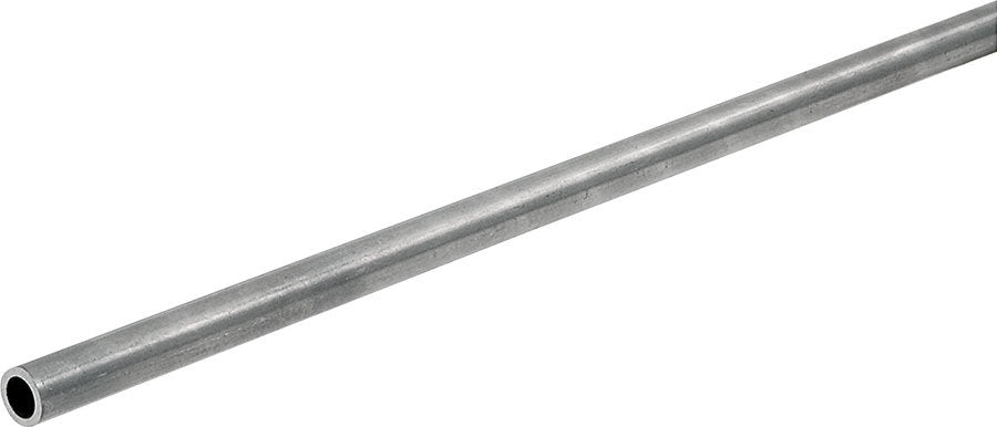 Allstar Performance ALL22117-12 Mild Steel Round Tubing 3/8in x .065in x 12ft Allstar Performance ALL22117-12