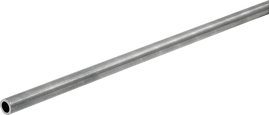 Allstar Performance ALL22117-4 Mild Steel Round Tubing 3/8in x .065in x 4ft Allstar Performance ALL22117-4