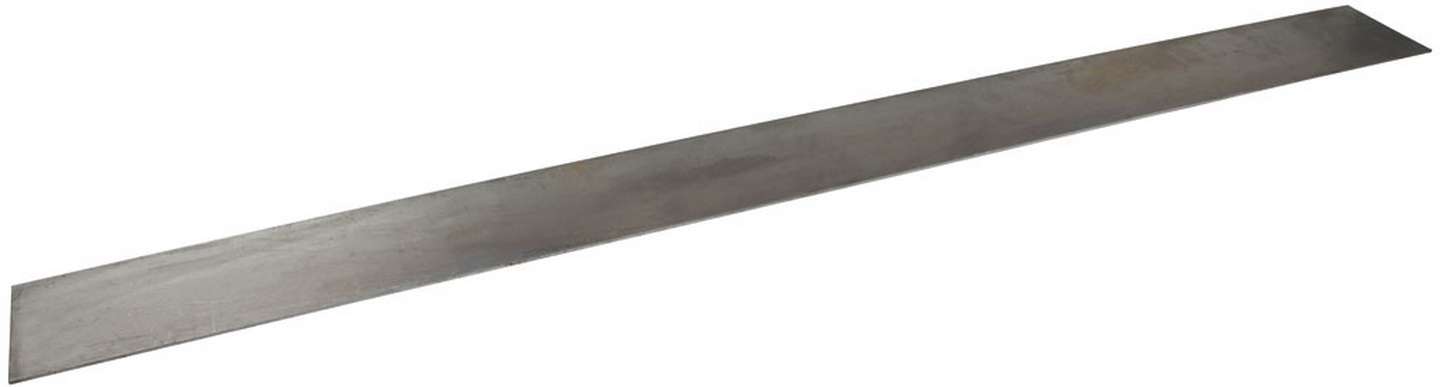 Allstar Performance ALL22118 Door Plate 1/8 x 4 x 48 Allstar Performance ALL22118