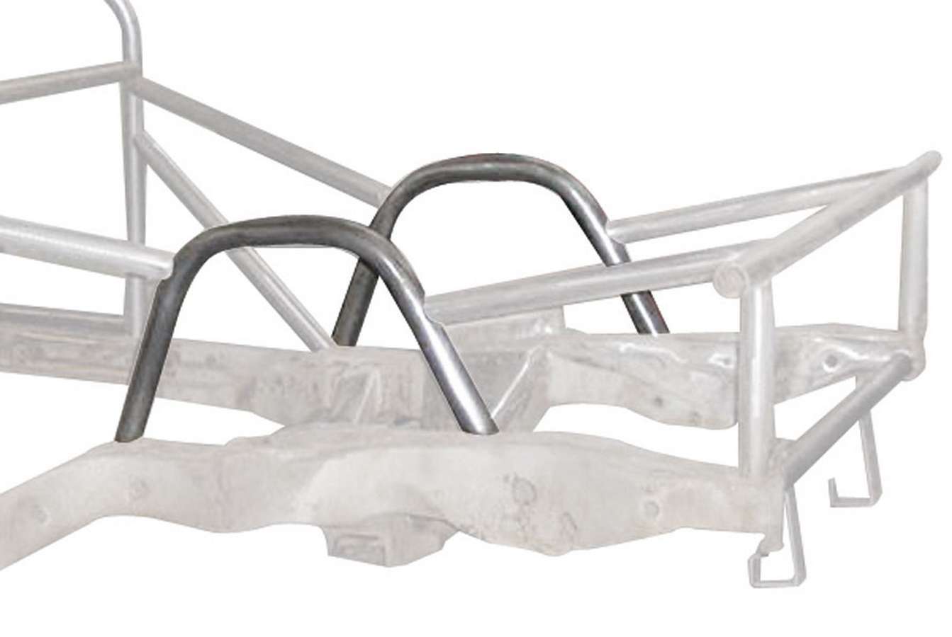 Allstar Performance ALL22119 Front Arch Support Allstar Performance ALL22119