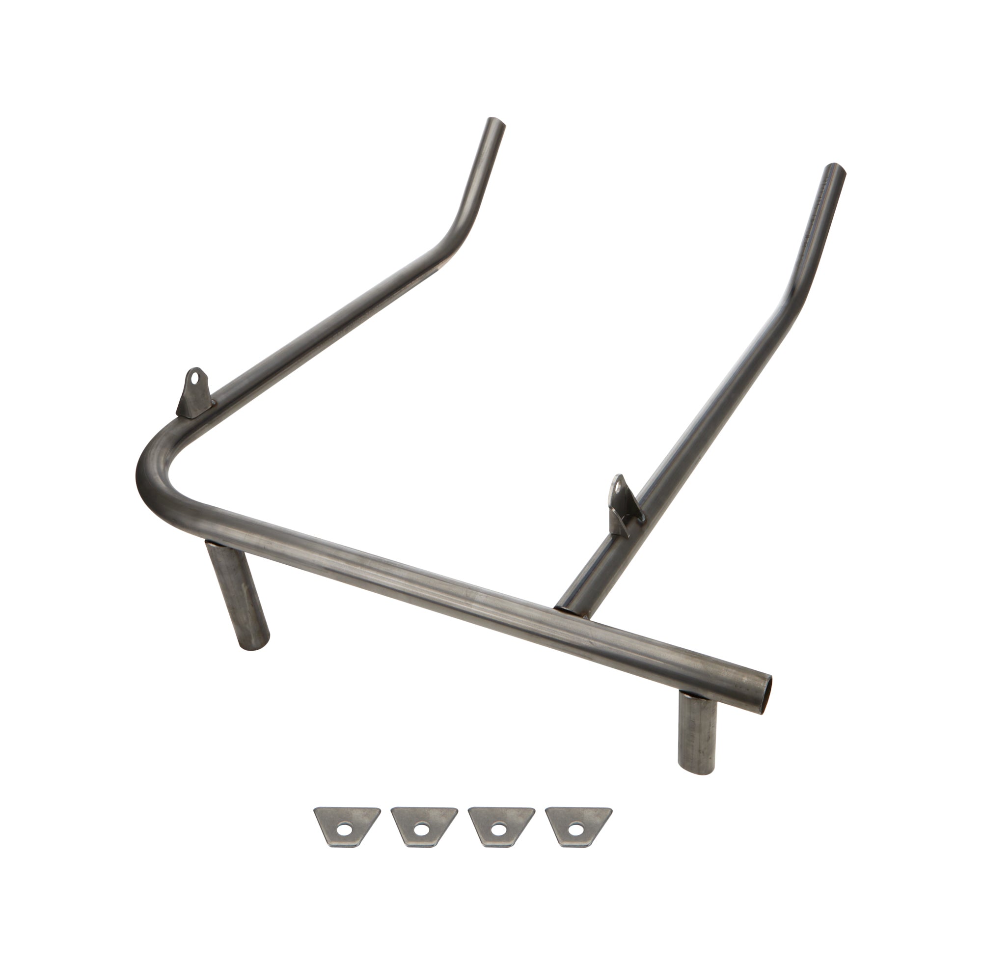 Allstar Performance ALL22126 Crown Vic Seat Mount Kit Allstar Performance ALL22126