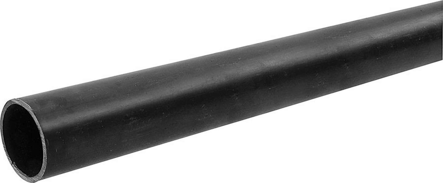 Allstar Performance ALL22127-4 Round DOM Steel Tubing 1in x .120in x 4ft Allstar Performance ALL22127-4