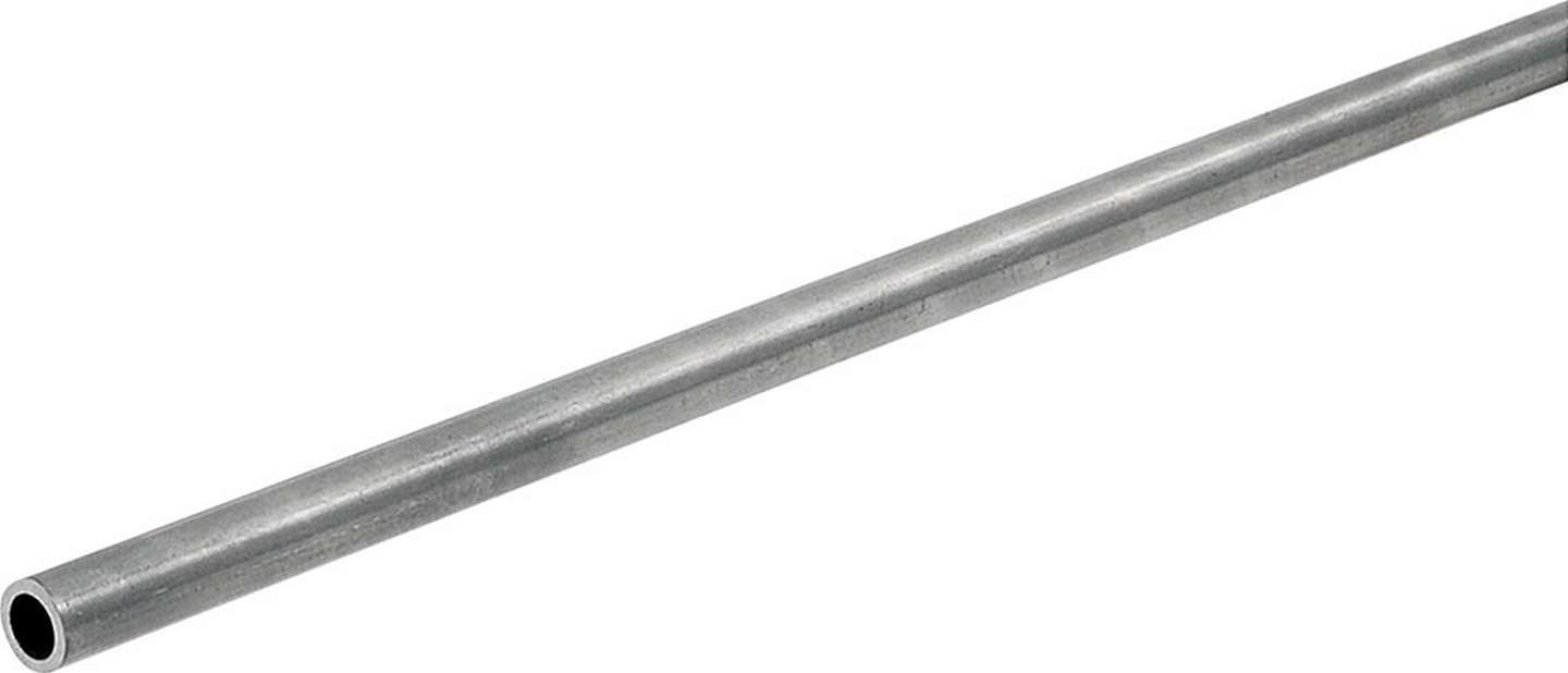 Allstar Performance ALL22129-12 Mild Steel Round Tubing 1in x .083in x 12ft Allstar Performance ALL22129-12