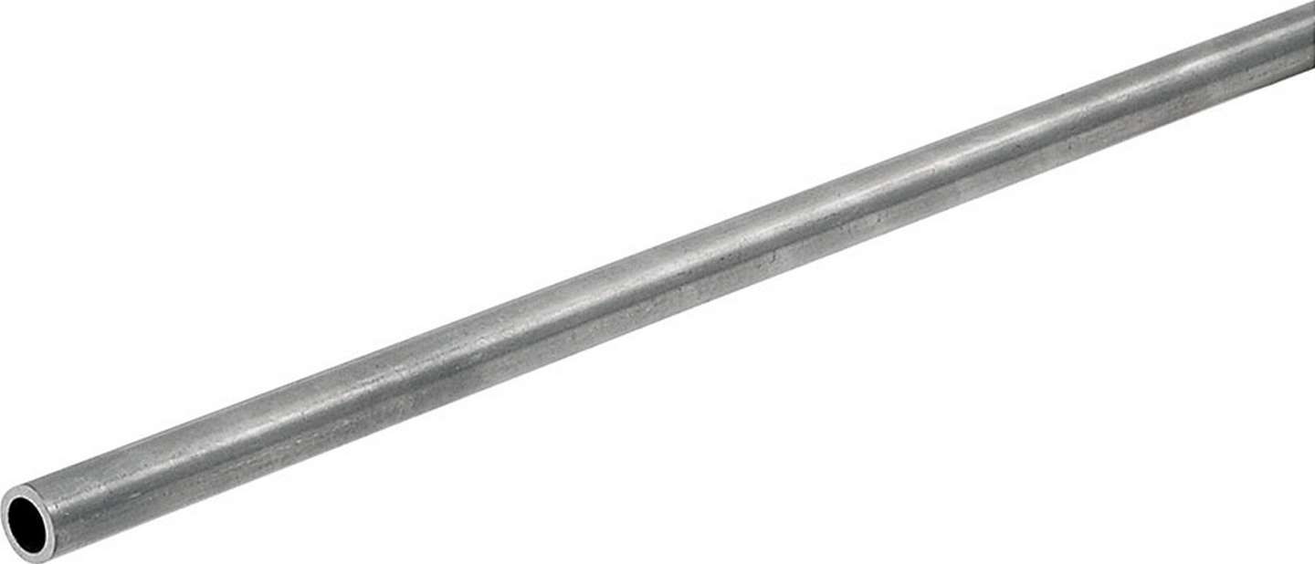 Allstar Performance ALL22129-4 Mild Steel Round Tubing 1in x .083in x 4ft Allstar Performance ALL22129-4