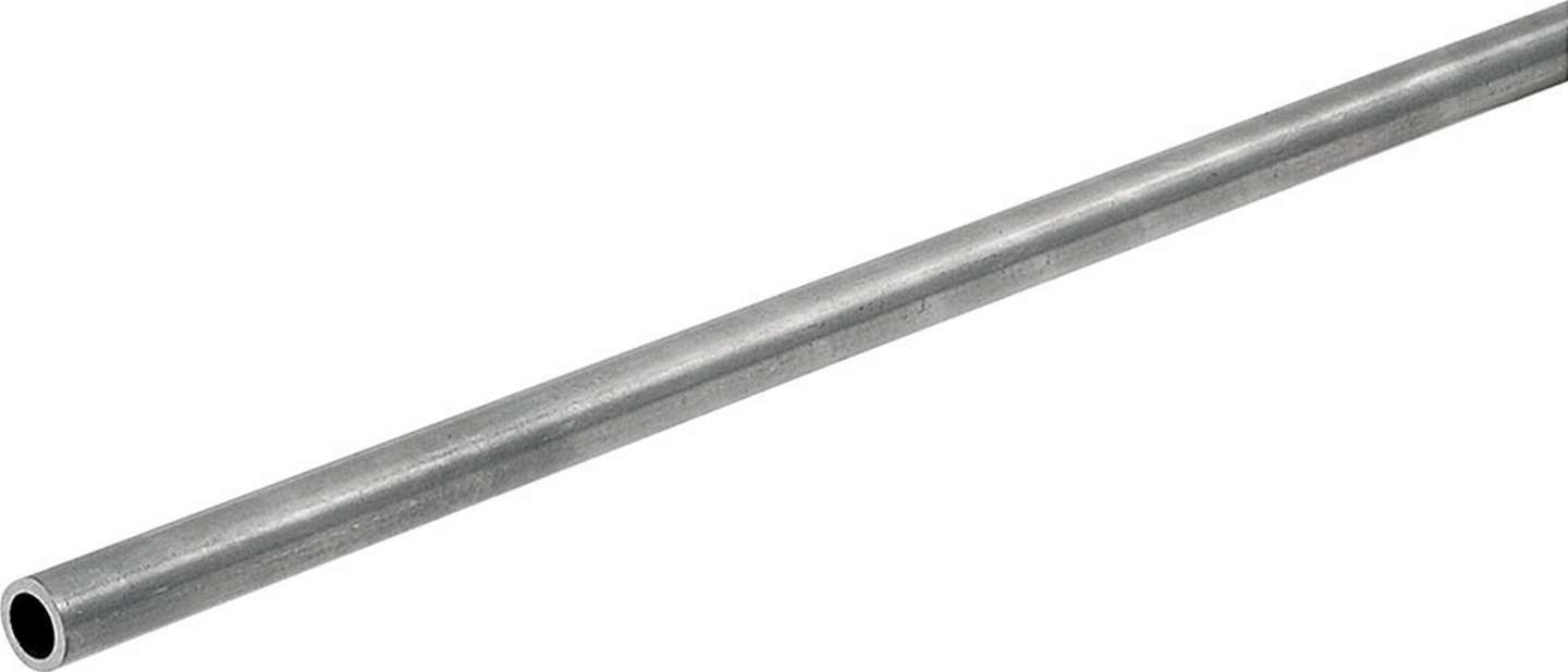 Allstar Performance ALL22141-12 Mild Steel Round Tubing 1-5/8in x .134in x 12ft Allstar Performance ALL22141-12
