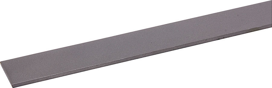 Allstar Performance ALL22150-12 Steel Flat Stock 1in x 1/8in x 12ft Allstar Performance ALL22150-12