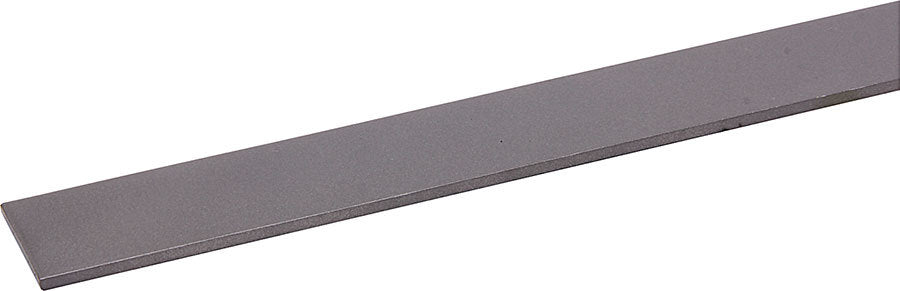 Allstar Performance ALL22150-4 Steel Flat Stock 1in x 1/8in x 4ft Allstar Performance ALL22150-4